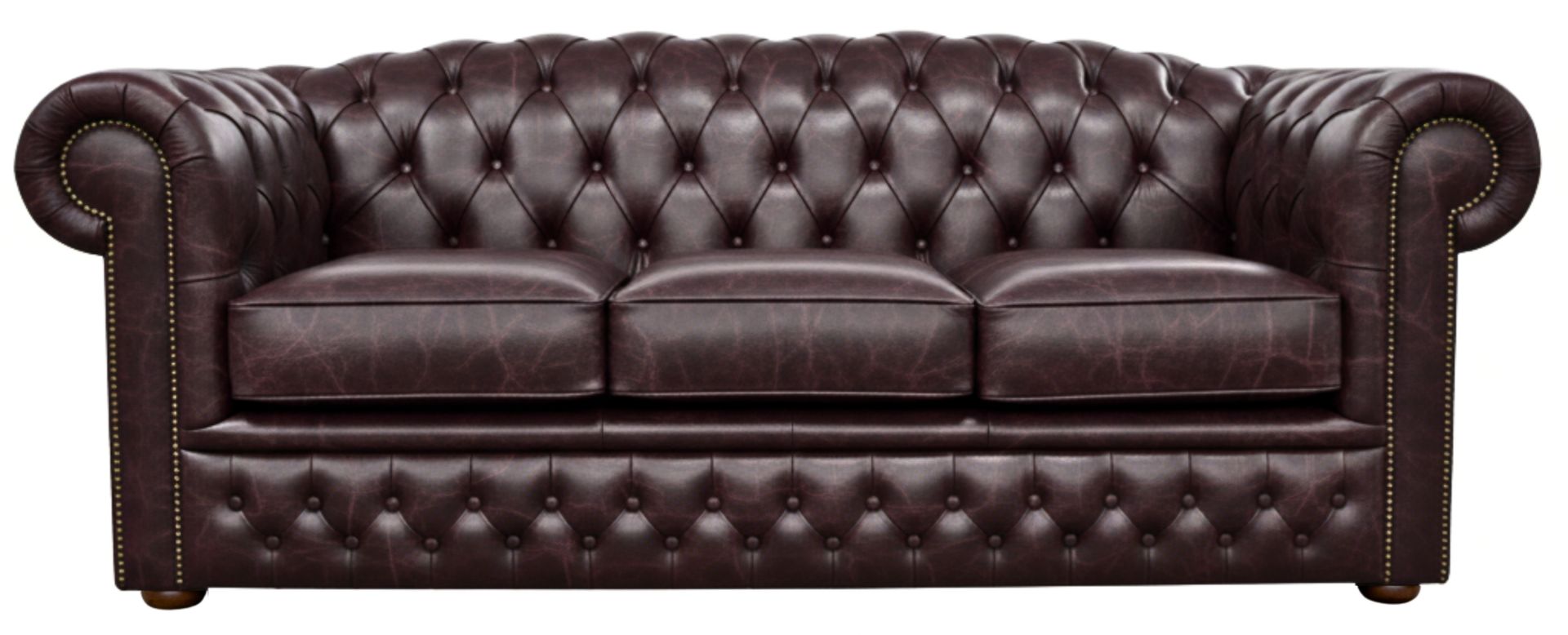 The Royale Chesterfield